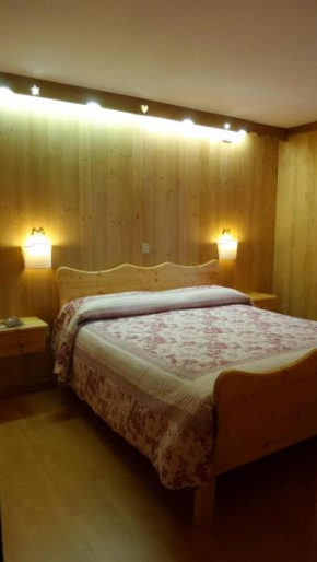 Albergo Ristorante K2